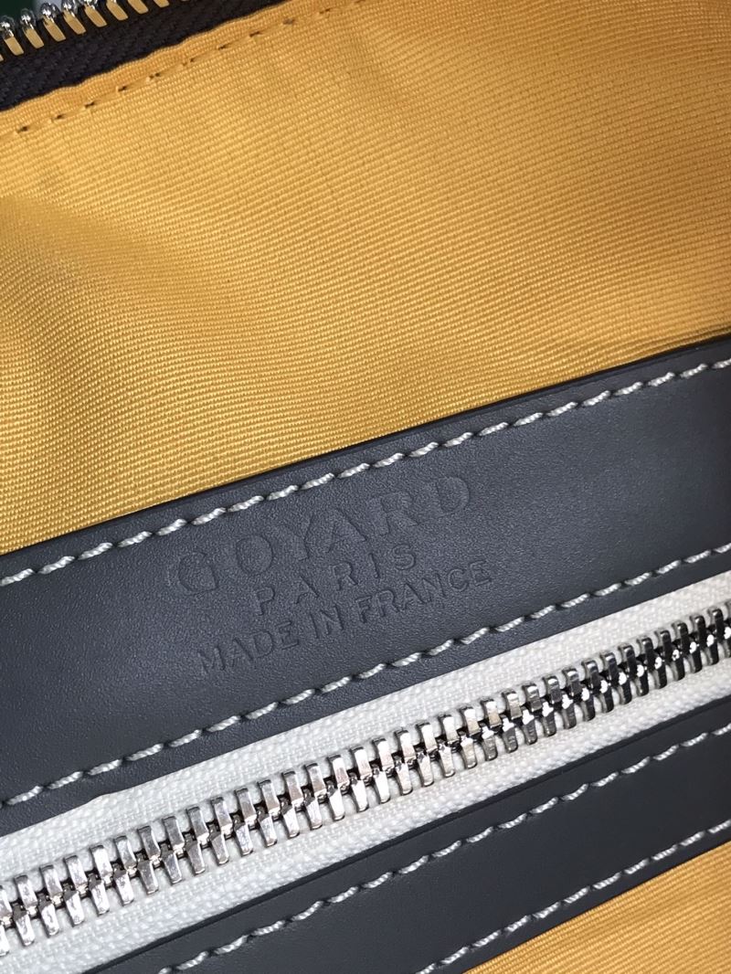 Goyard Travel Bags